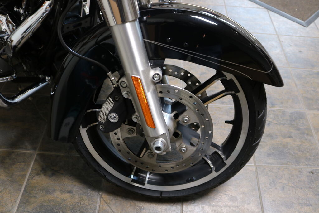 FLHXS 2016 Street Glide Special - Photo 6