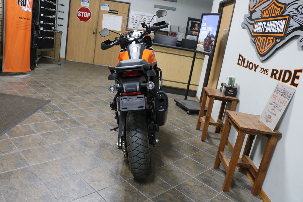 RA1250S 2021 PAN AMERICA SPECIAL, photo 15