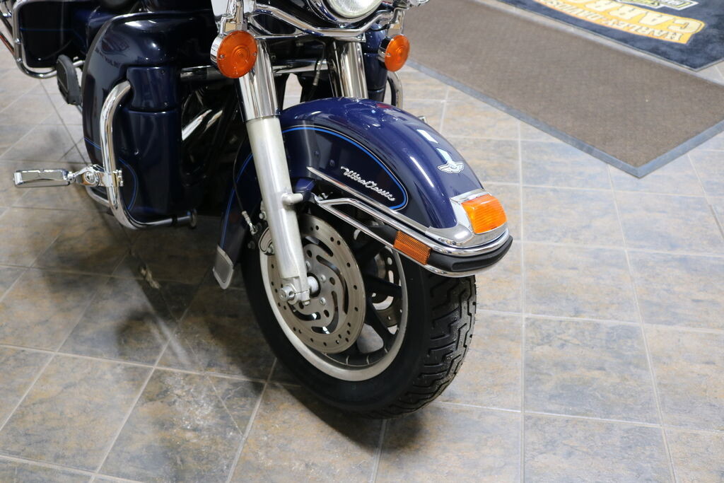 FLHTCUI 2003 Electra Glide Ultra Classic - Photo 6