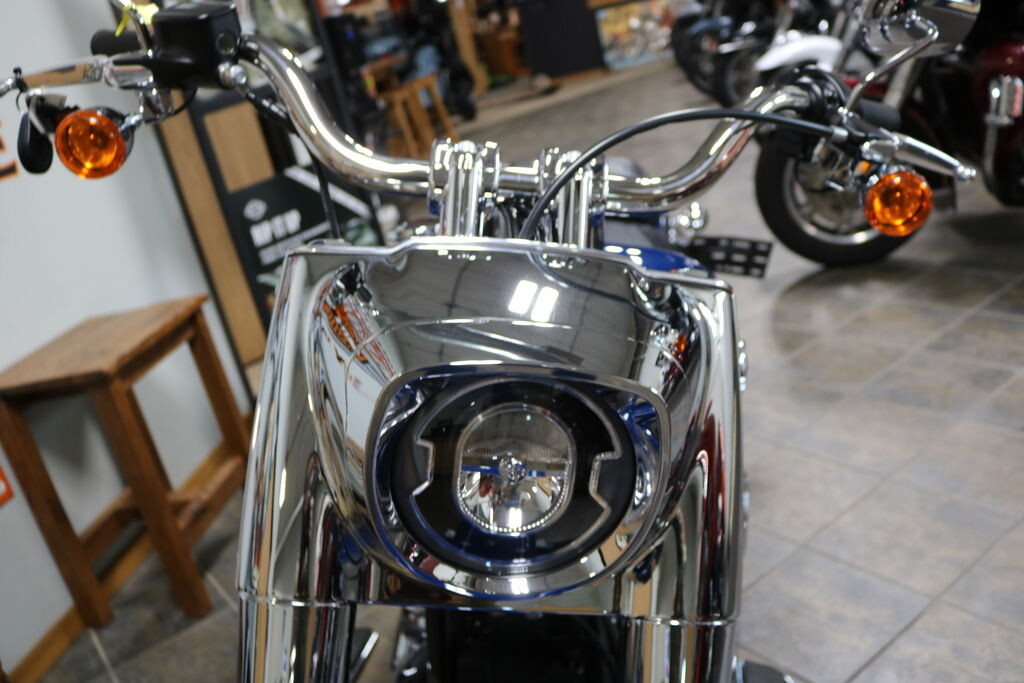 FLFBS 2023 Fat Boy 114 - Photo 5