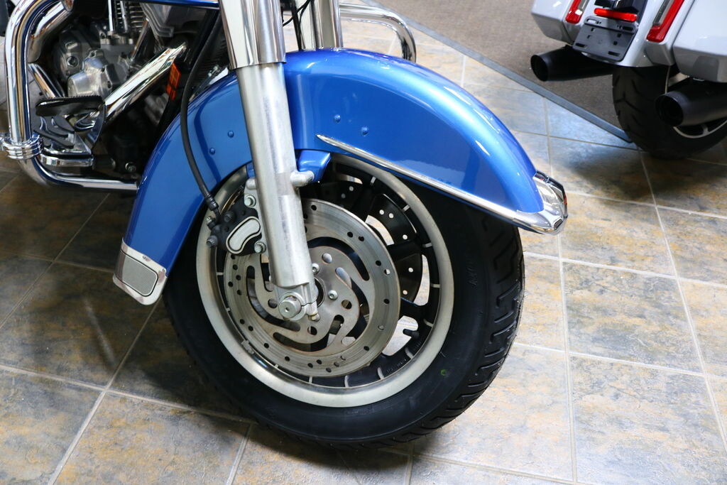 FLHTCI 2005 Electra Glide Classic - Photo 6
