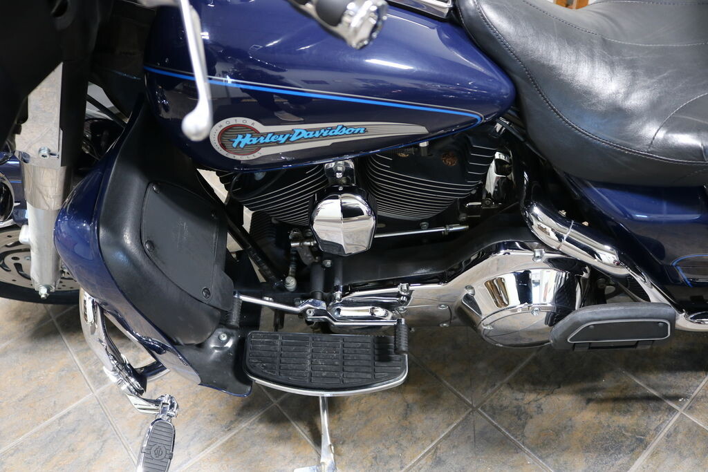 FLHTCUI 2003 Electra Glide Ultra Classic - Photo 2