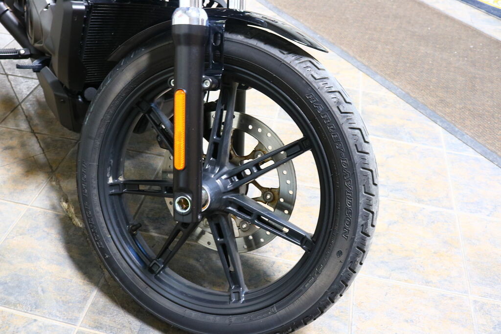 RH975 2024 Nightster - Photo 6