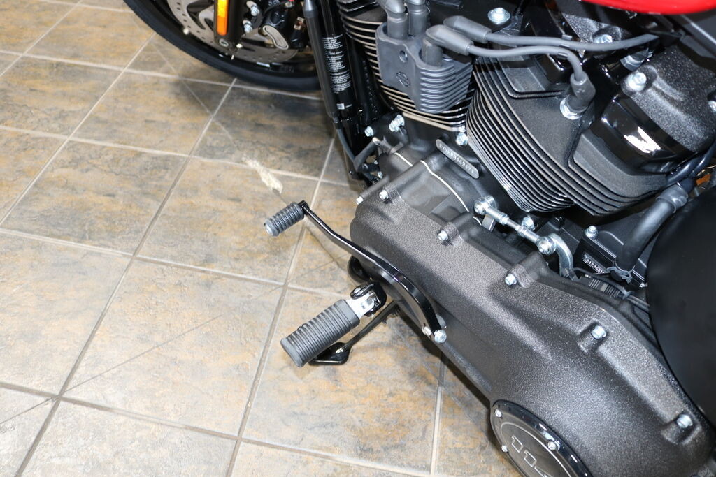 FXBBS 2023 Street Bob 114 - Photo 2