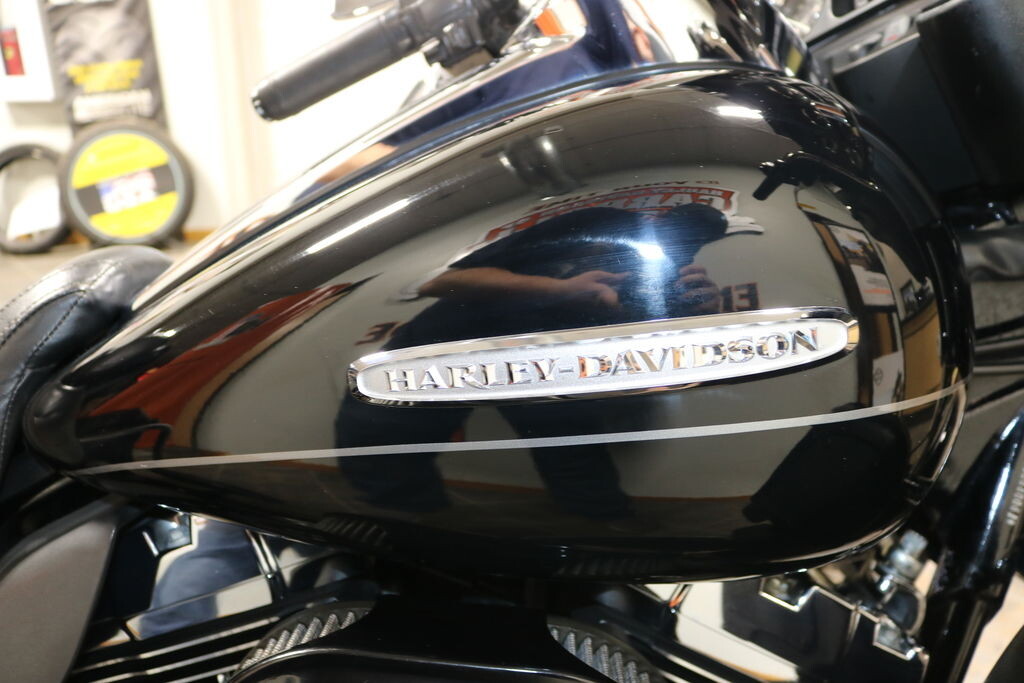 FLHTK 2012 Electra Glide Ultra Limited - Photo 8