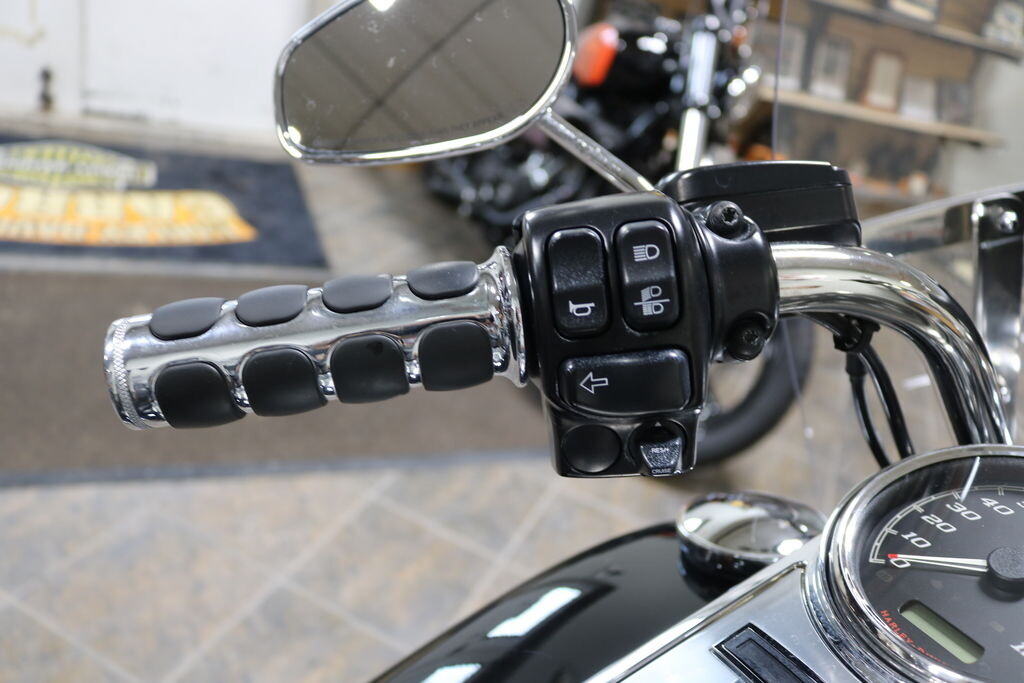 FLHR 2017 Road King - Photo 10