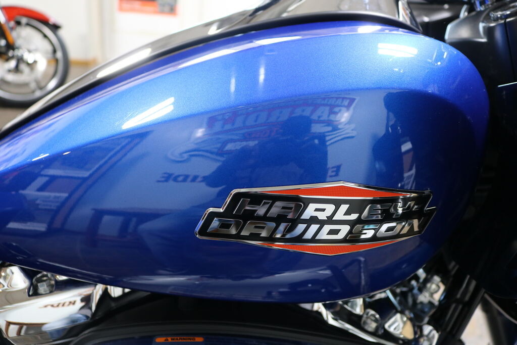 FLTRX 2025 Road Glide - Photo 7