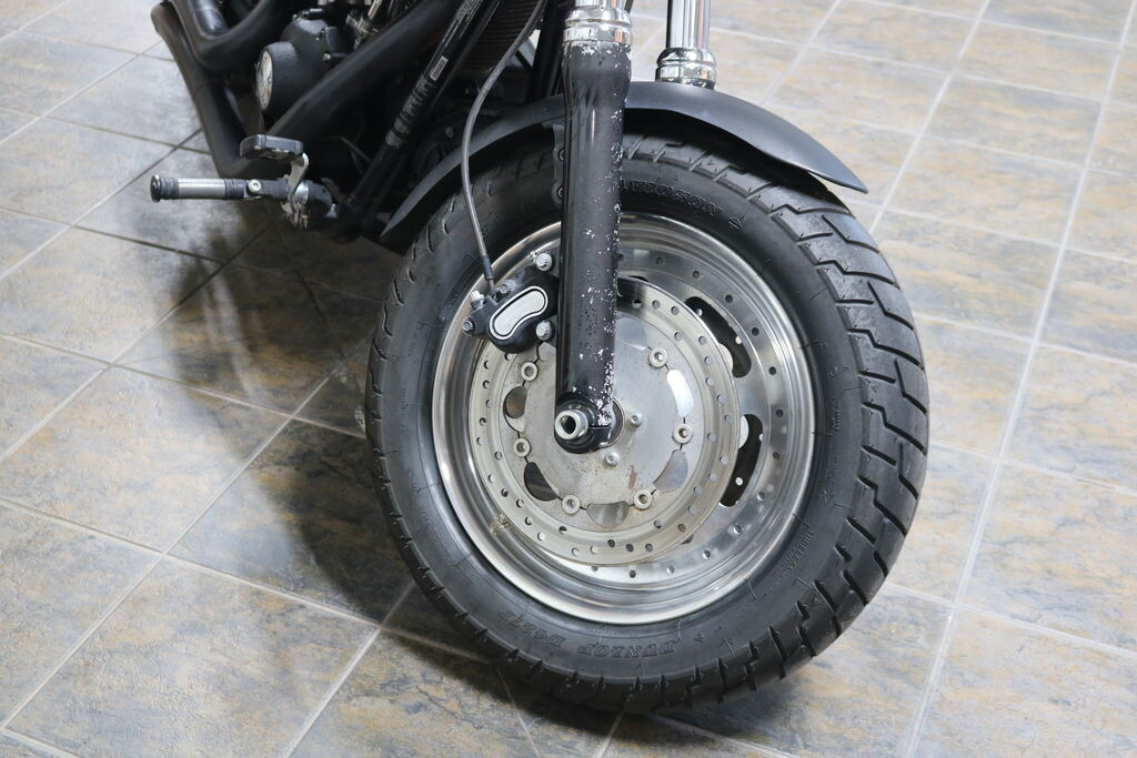 FXDF 2012 Fat Bob - Photo 6