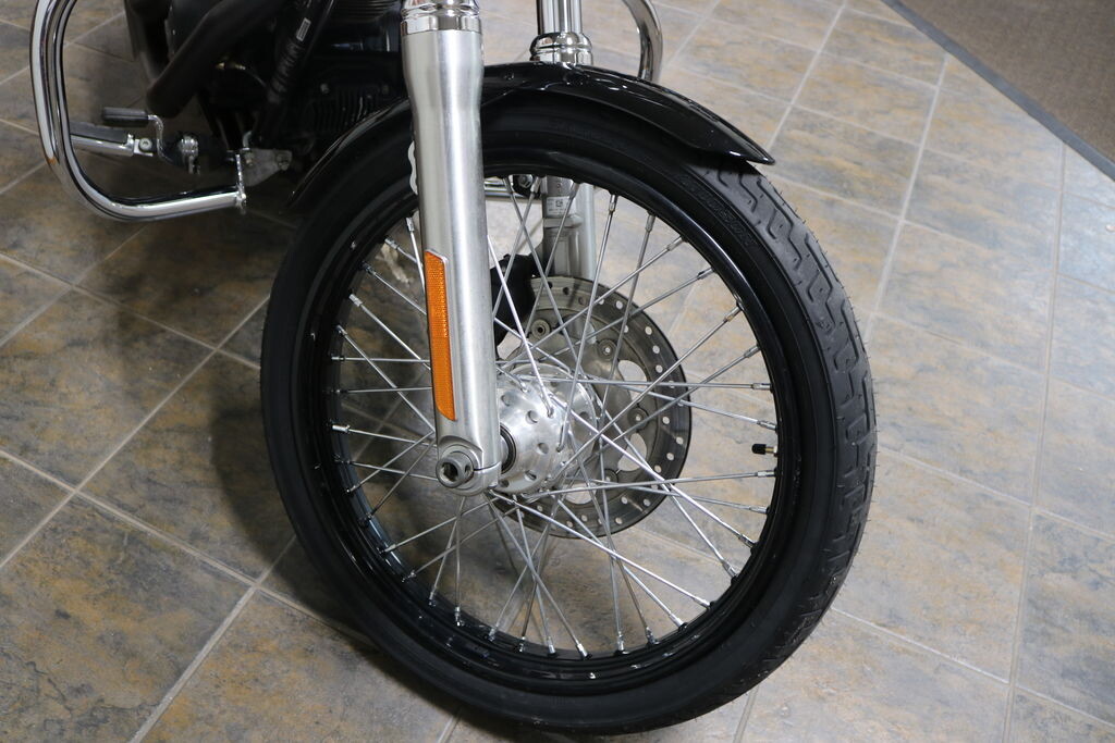 FXDWG 2012 Wide Glide - Photo 7