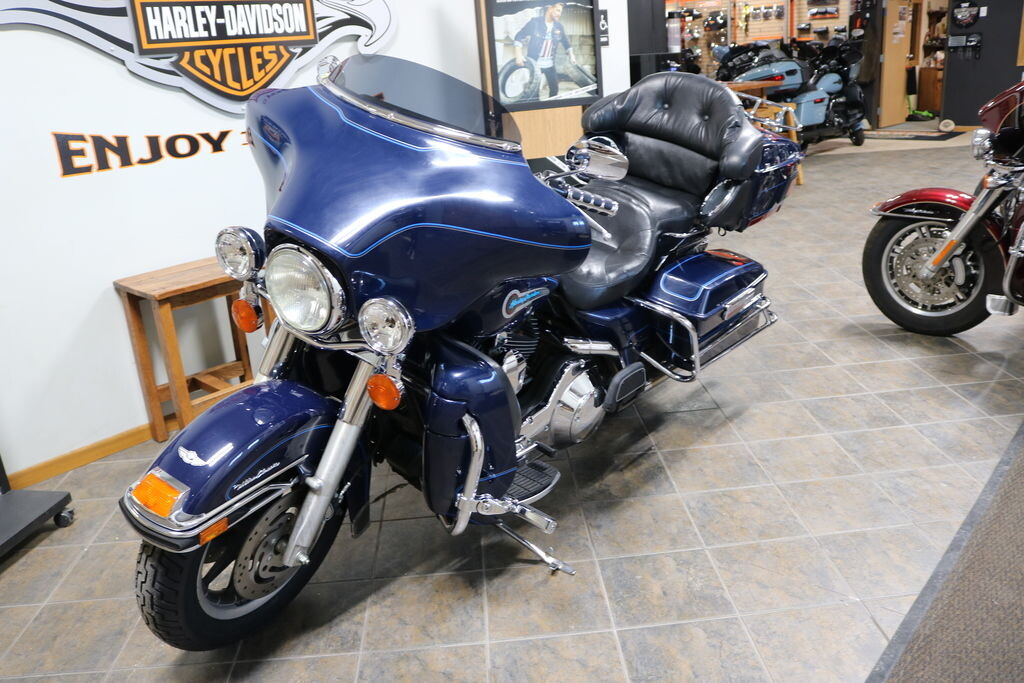 FLHTCUI 2003 Electra Glide Ultra Classic - Photo 4