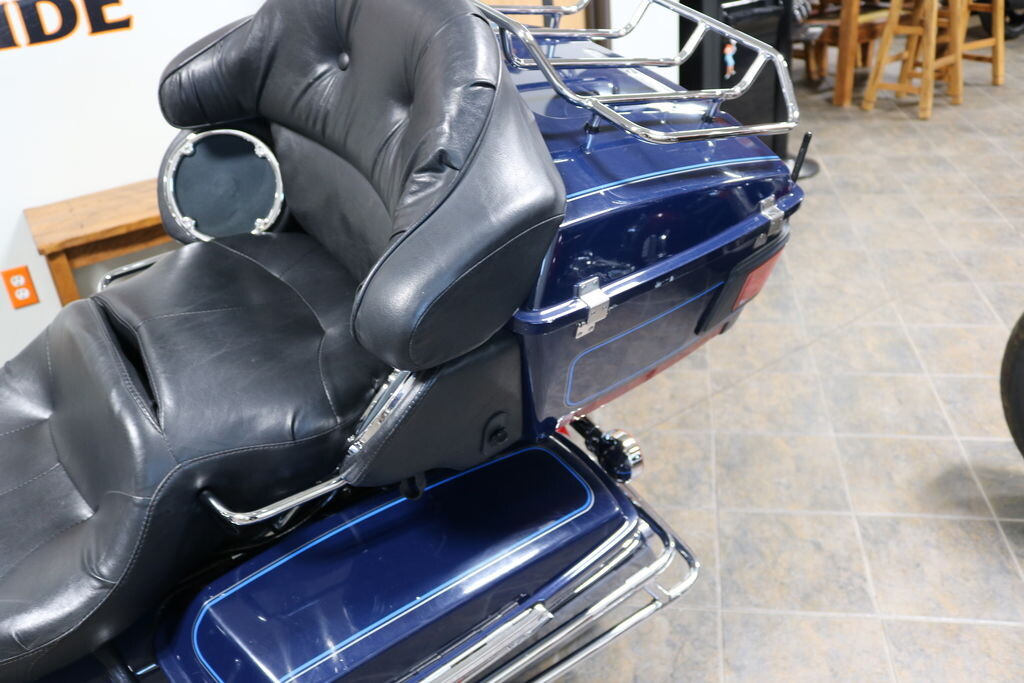 FLHTCUI 2003 Electra Glide Ultra Classic - Photo 3