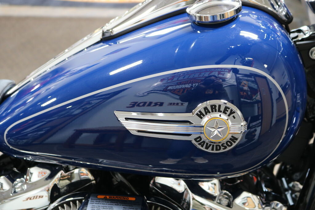 FLFBS 2023 Fat Boy 114 - Photo 8