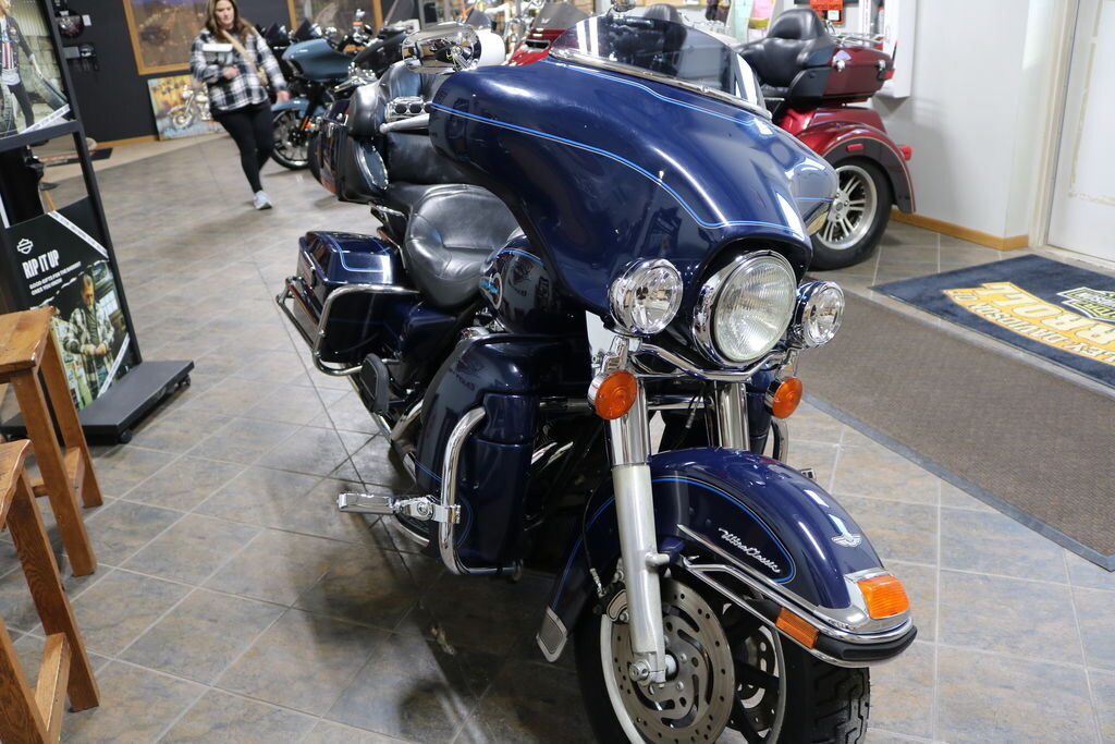 FLHTCUI 2003 Electra Glide Ultra Classic - Photo 7
