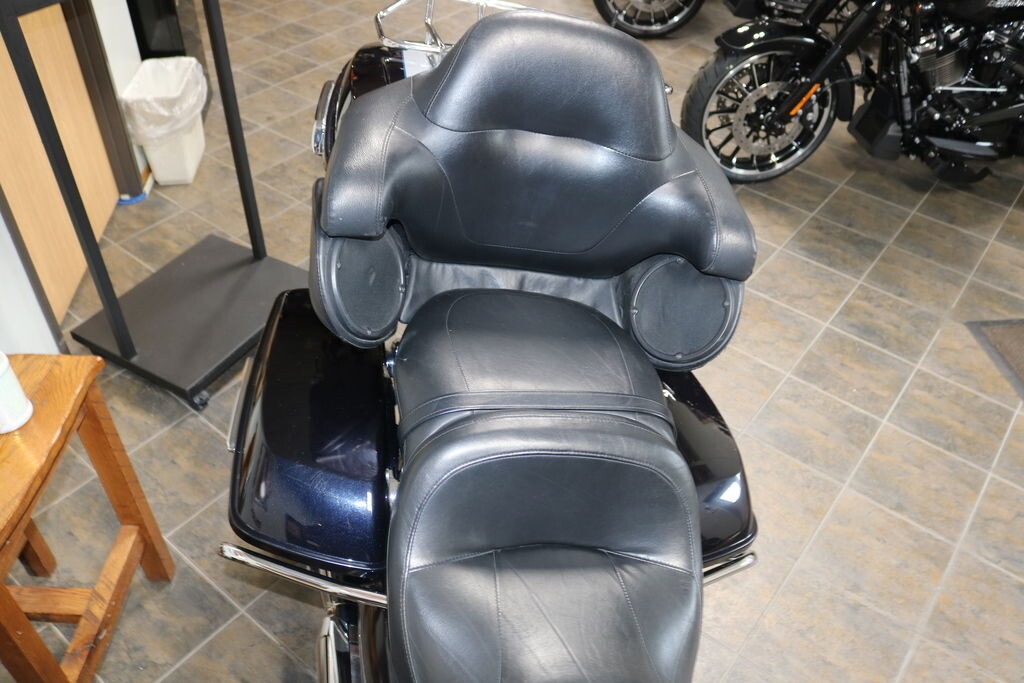FLHTK 2020 Ultra Limited, photo 11