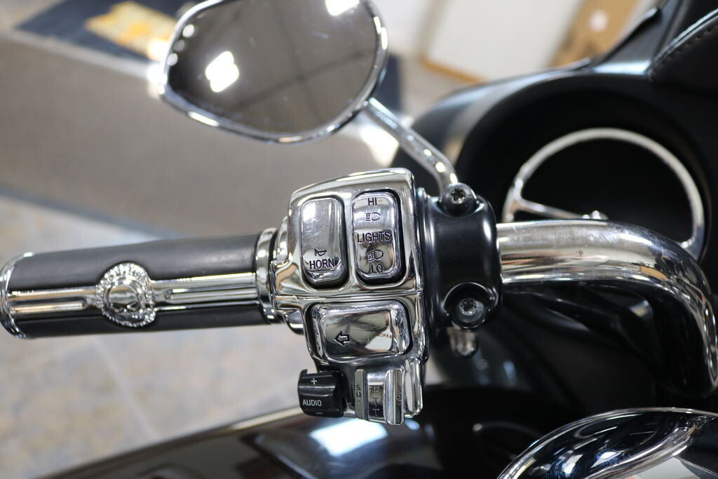 FLHTK 2011 Electra Glide Ultra Limited - Photo 10