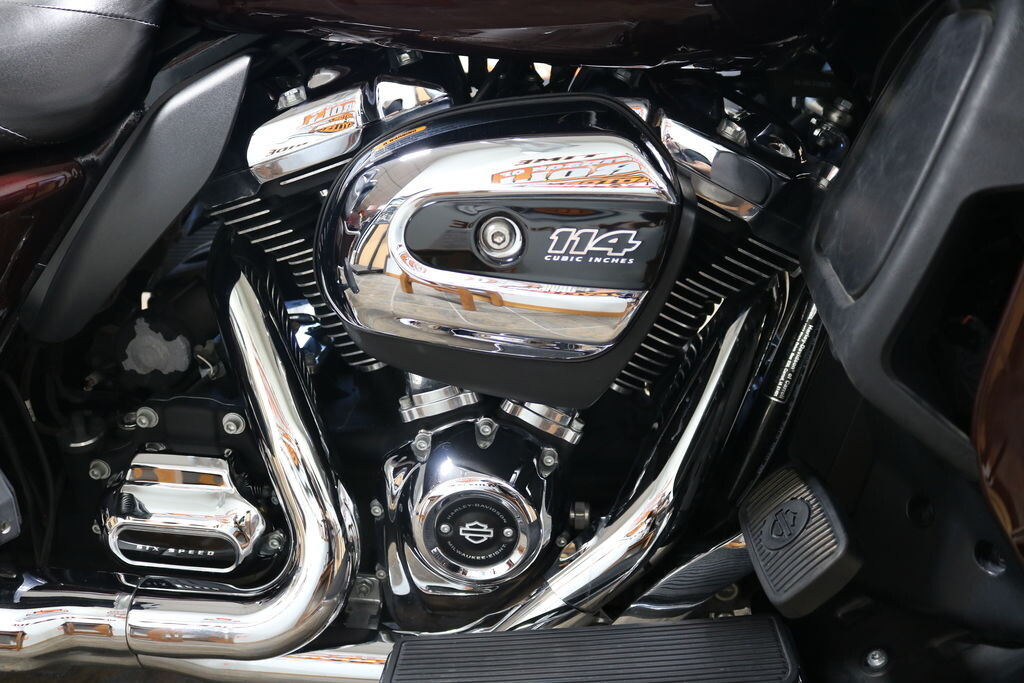 FLTRU 2019 Road Glide Ultra - Photo 9