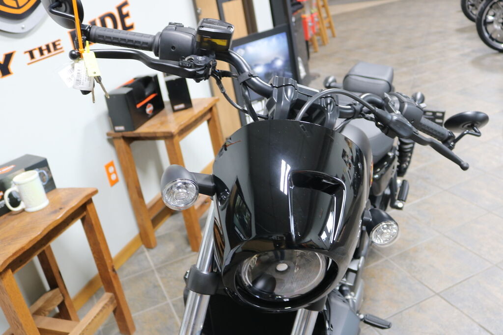 RH975S 2024 Nightster Special - Photo 5