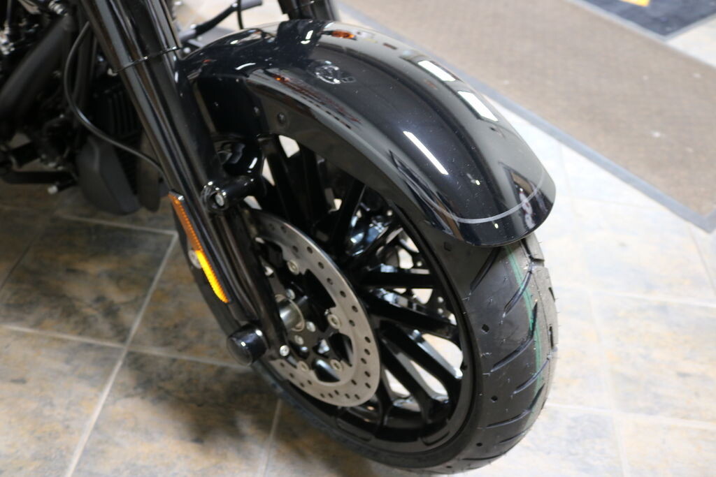 FLRT 2025 Freewheeler - Photo 6