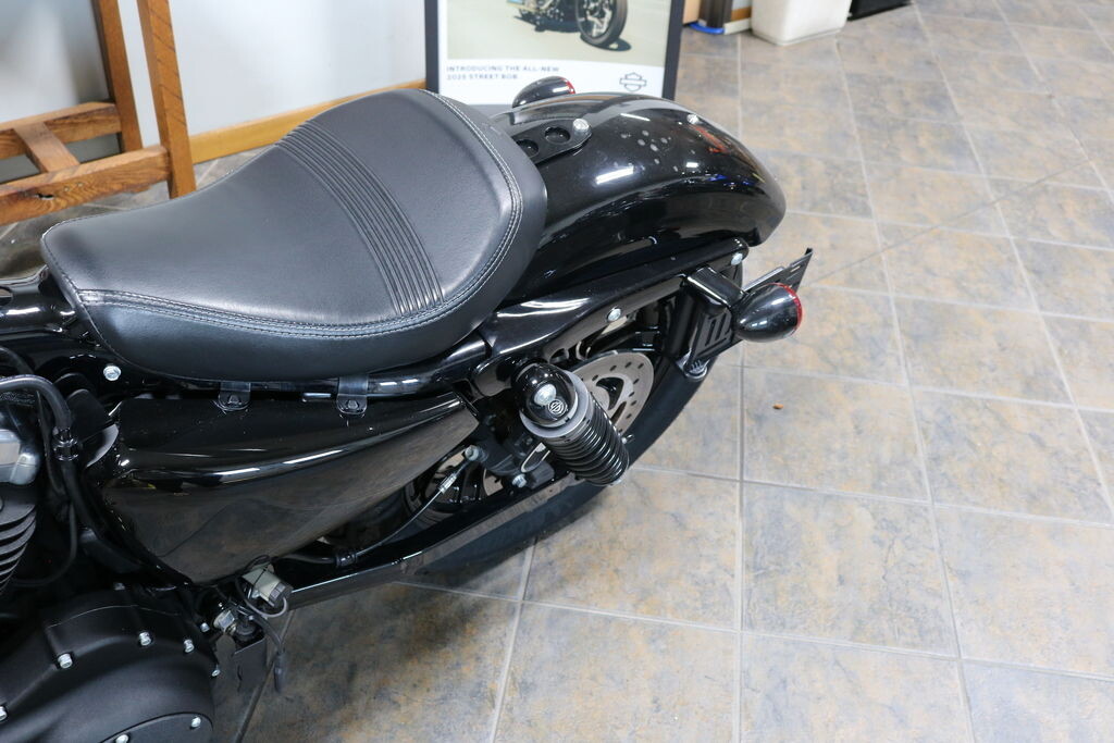 XL 1200X 2019 Forty-Eight - Photo 3