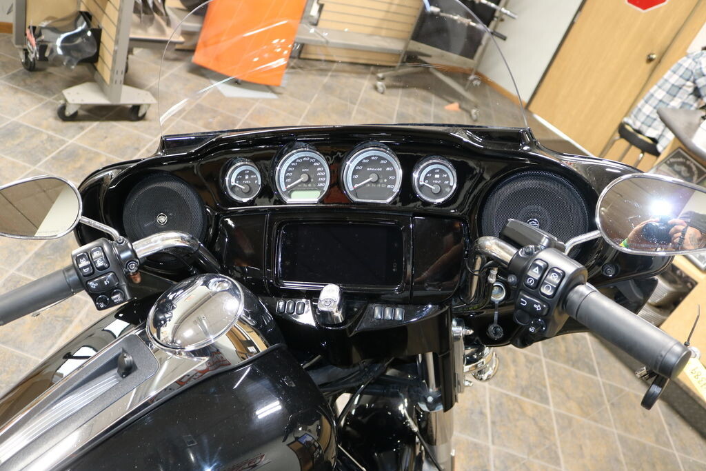 FLHTK 2021 Ultra Limited, photo 12