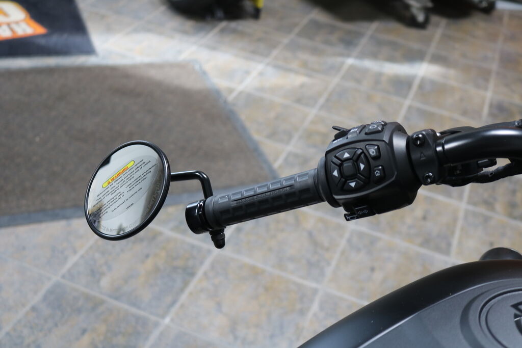 RH975S 2024 Nightster™ Special, photo 13