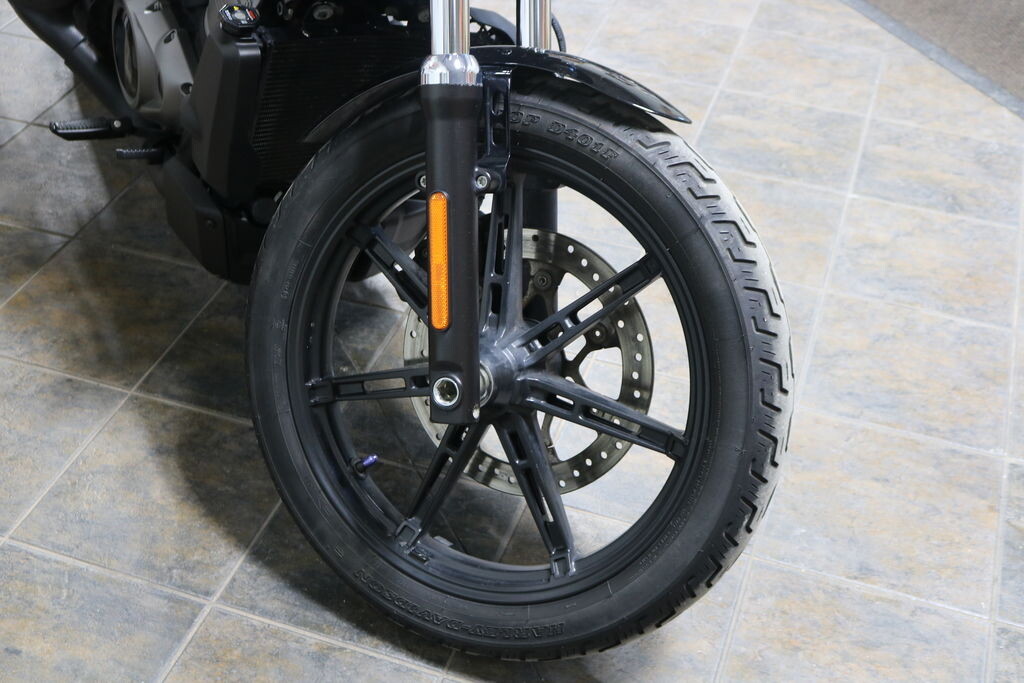 RH975 2022 Nightster - Photo 6