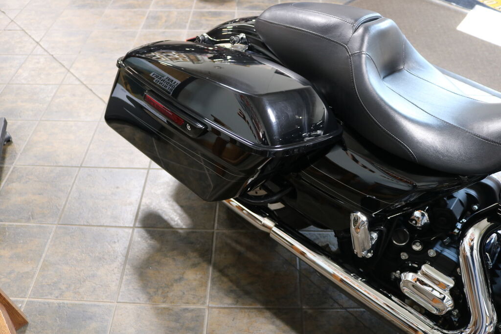 FLHXS 2016 Street Glide Special - Photo 10