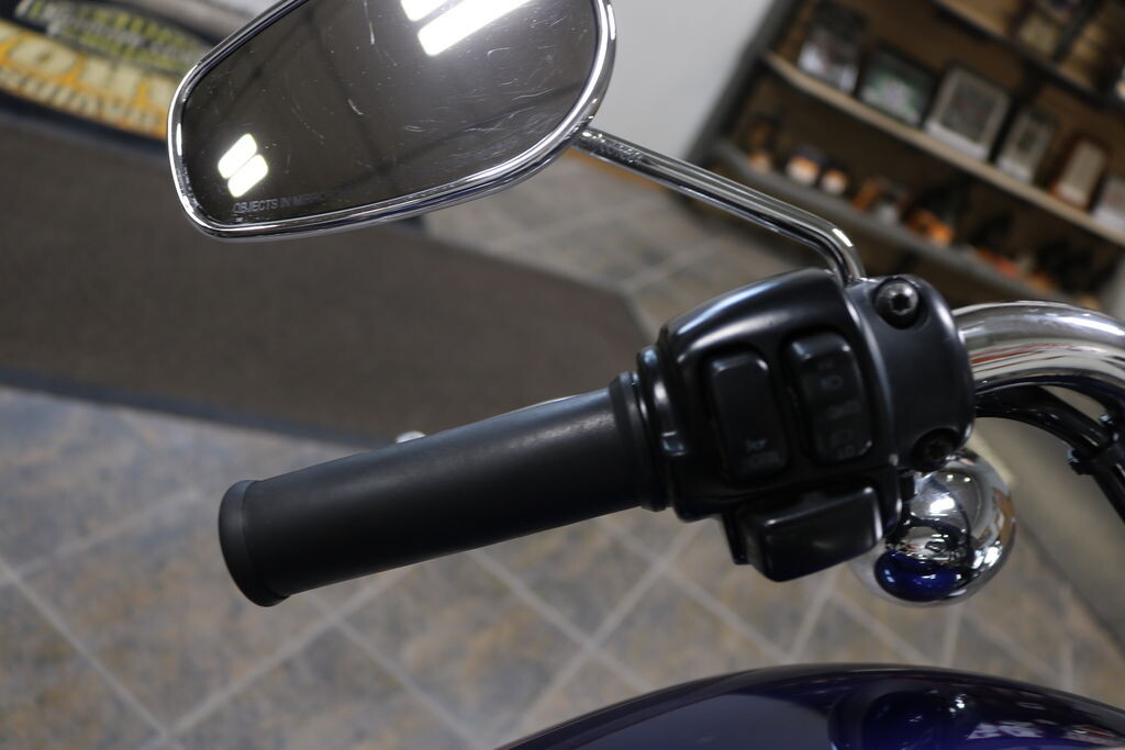 XL1200C 2006 1200 Custom - Photo 10
