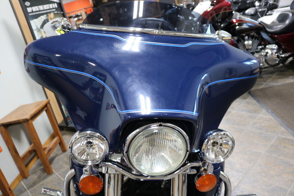 FLHTCUI 2003 Electra Glide Ultra Classic - Photo 5