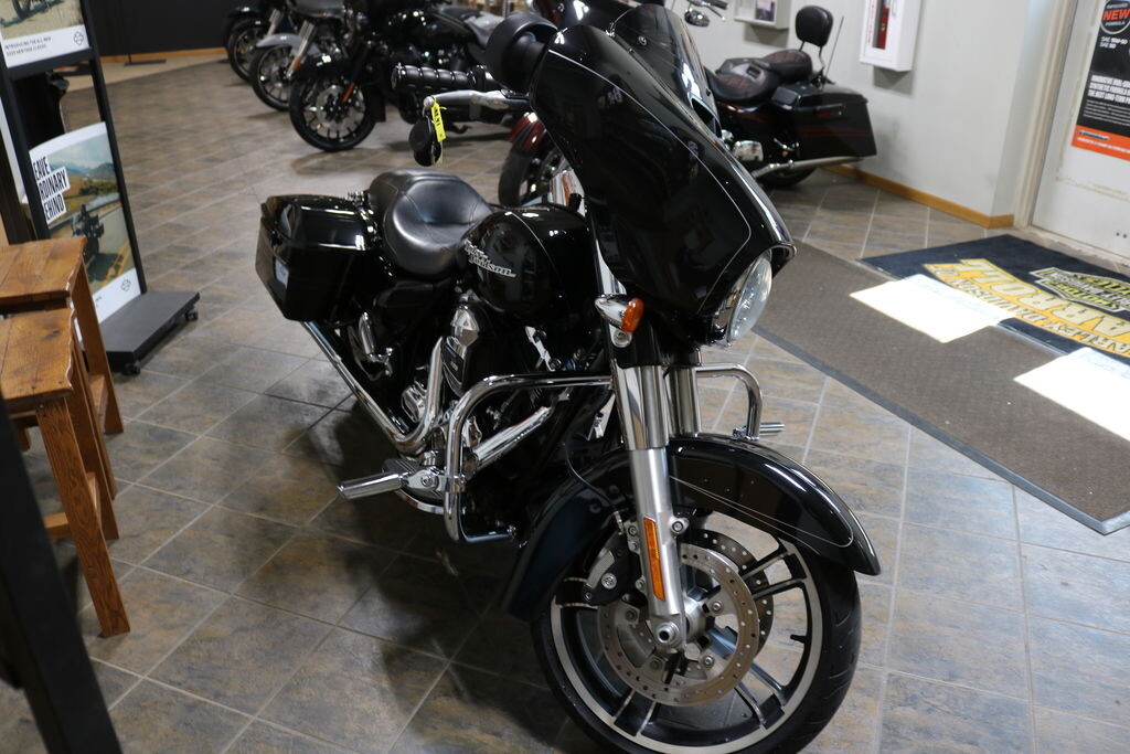 FLHXS 2016 Street Glide Special - Photo 7