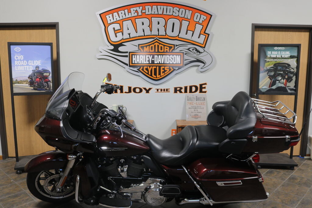 FLTRU 2019 Road Glide Ultra