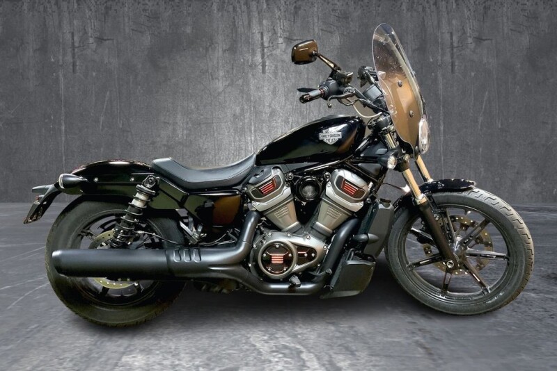 RH975 2023 Nightster™
