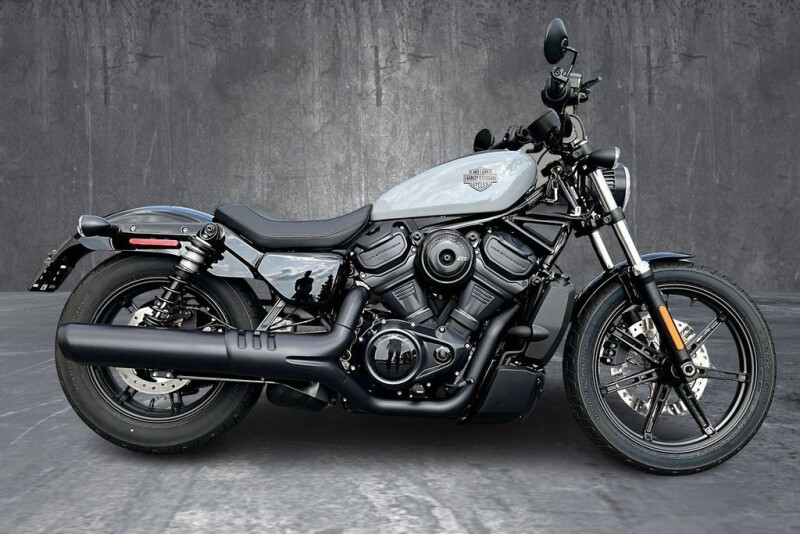 RH975 2025 Nightster®