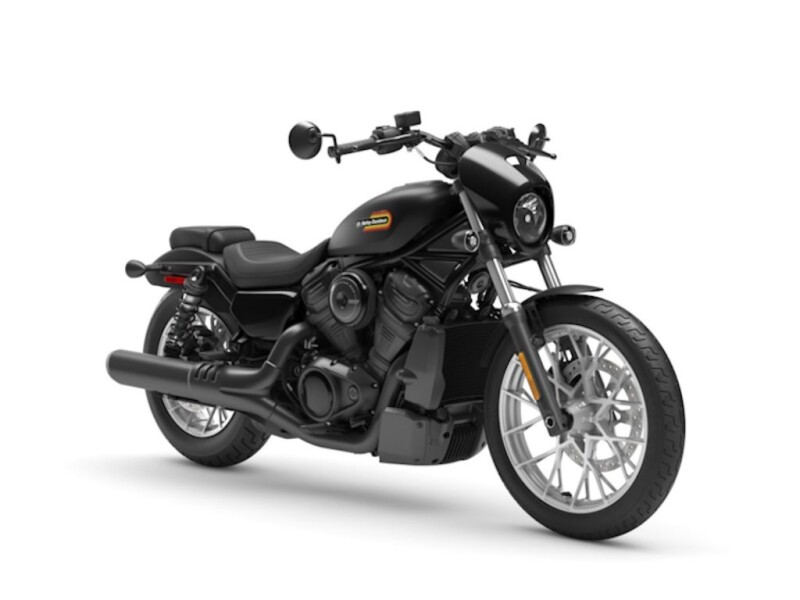 RH975S 2025 Nightster™ Special