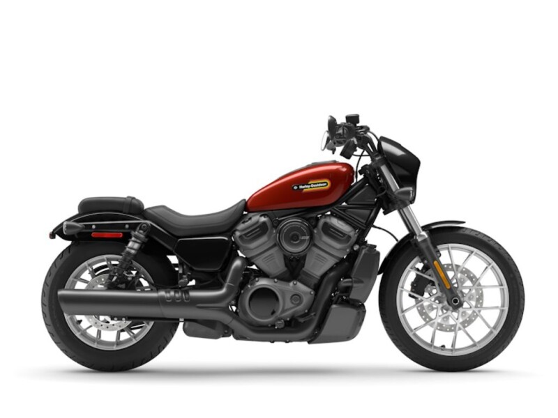 RH975S 2024 Nightster™ Special