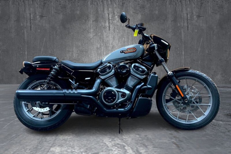 RH975S 2024 Nightster™ Special
