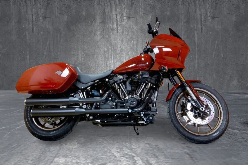 FXLRST 2024 Low Rider™ ST