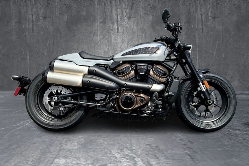 RH1250S 2024 Sportster™ S