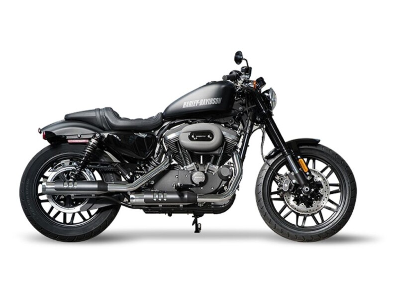 xl1200cx 2016 Roadster™