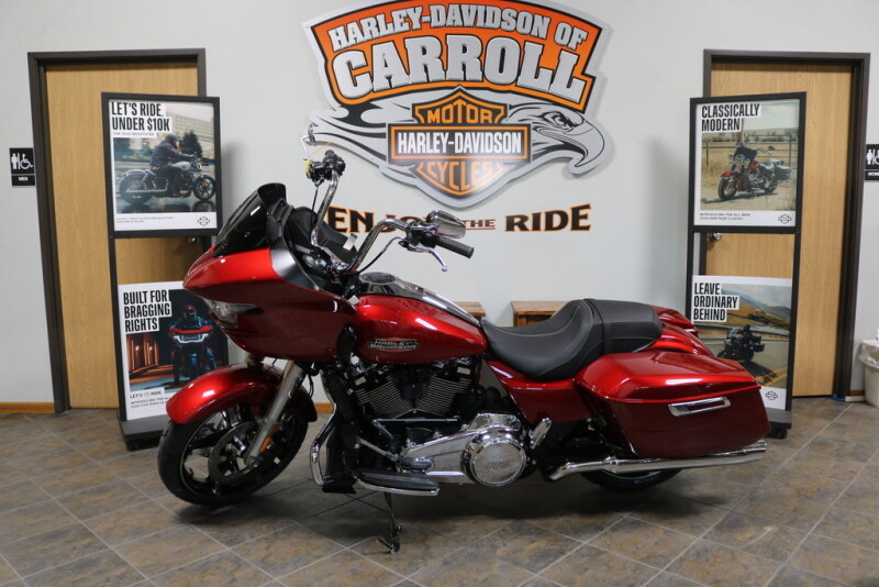 FLTRX 2025 Road Glide™