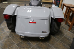 FLTRT 2025 Road Glide® 3 thumb 2