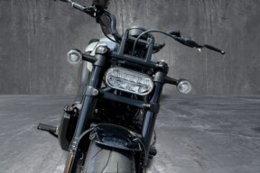 RH1250S 2024 Sportster™ S thumb 2