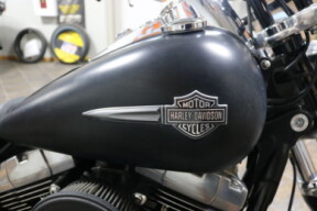 FXDF 2012 Fat Bob® thumb 0