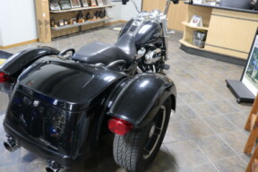 FLRT 2019 Freewheeler® thumb 1