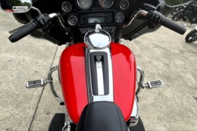  2010 Electra Glide® Ultra Limited thumb 0