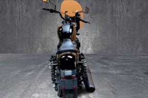 RH975 2023 Nightster™ thumb 1