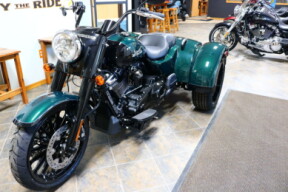 FLRT 2024 Freewheeler™ thumb 1
