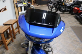2025 Harley-Davidson® Road Glide® Blue Burst thumb 0