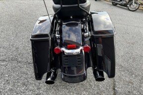 2021 Harley-Davidson<sup>®</sup> Street Glide<sup>®</sup> Special BLACK JACK METALLIC thumb 0