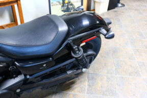 RH975 2024 Nightster™ thumb 2